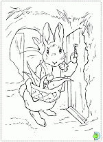 Peter_Rabbit-coloring_pages-26