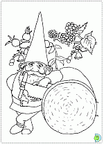 David_the_Gnome-ColoringPages-02