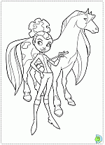 Horseland-Coloring_pages-09