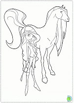 Horseland-Coloring_pages-11