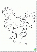 Horseland-Coloring_pages-12