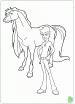 Horseland-Coloring_pages-13