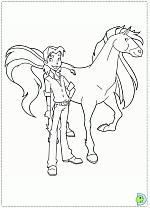 Horseland-Coloring_pages-15