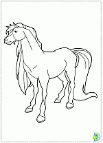 Horseland-Coloring_pages-22