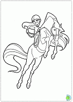 Horseland-Coloring_pages-23