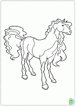 Horseland-Coloring_pages-28