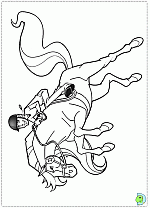 Horseland-Coloring_pages-32