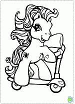 My_Little_Pony-ColoringPage-04