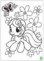 My_Little_Pony-ColoringPage-31