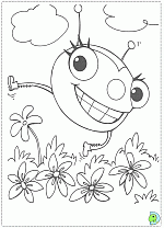 Miss_Spider-Coloringpages-02