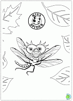 Miss_Spider-Coloringpages-04