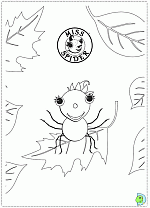 Miss_Spider-Coloringpages-07
