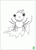 Miss_Spider-Coloringpages-12