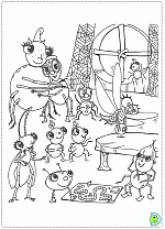 Miss_Spider-Coloringpages-14