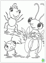 Miss_Spider-Coloringpages-16