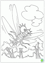 Miss_Spider-Coloringpages-28