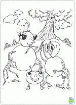 Miss_Spider-Coloringpages-36