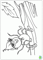 Miss_Spider-Coloringpages-38