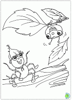 Miss_Spider-Coloringpages-39