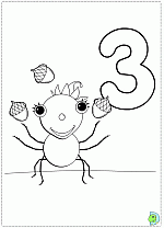 Miss_Spider-Coloringpages-44
