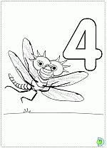 Miss_Spider-Coloringpages-45