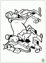 Laurel_and_Hardy-coloring_pages-10