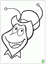 Maya_the_bee-coloring_pages-01