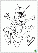 Maya_the_bee-coloring_pages-25