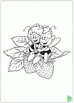 Maya_the_bee-coloring_pages-27
