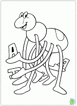Maya_the_bee-coloring_pages-30