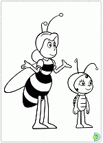 Maya_the_bee-coloring_pages-32