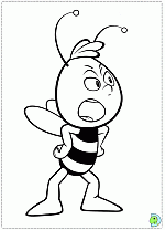 Maya_the_bee-coloring_pages-33