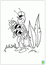 Maya_the_bee-coloring_pages-47