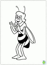 Maya_the_bee-coloring_pages-52