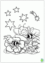 Maya_the_bee-coloring_pages-53