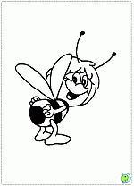Maya_the_bee-coloring_pages-54