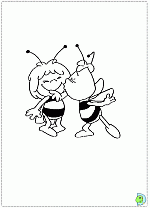 Maya_the_bee-coloring_pages-56
