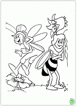 Maya_the_bee-coloring_pages-57