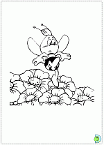 Maya_the_bee-coloring_pages-60