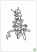 Maya_the_bee-coloring_pages-61