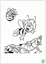 Maya_the_bee-coloring_pages-63