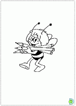 Maya_the_bee-coloring_pages-69