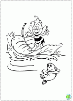 Maya_the_bee-coloring_pages-74