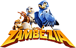Zambezia coloring pages to print
