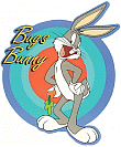 Bugs Bunny coloring pages to print