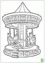 The_magic_roudabout-ColoringPage-02