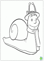 The_magic_roudabout-ColoringPage-07