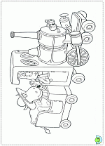 The_magic_roudabout-ColoringPage-14