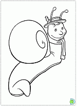 The_magic_roudabout-ColoringPage-15