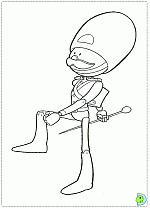 The_magic_roudabout-ColoringPage-16